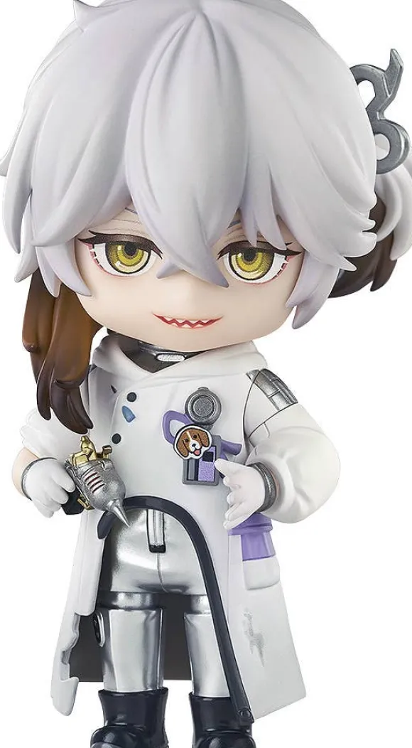 Nendoroid Medicine Pocket (Reverse: 1999)