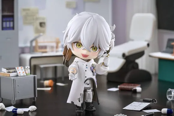 Nendoroid Medicine Pocket (Reverse: 1999)