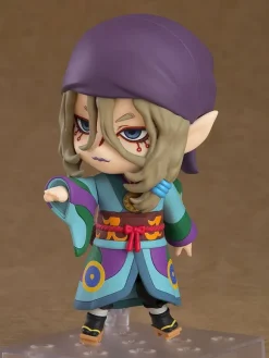 Nendoroid Medicine Seller (Mononoke)