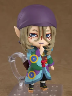 Nendoroid Medicine Seller (Mononoke)