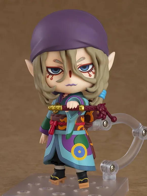 Nendoroid Medicine Seller (Mononoke)