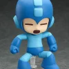 Nendoroid Mega Man (Rock Man)