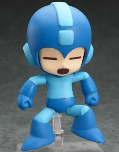 Nendoroid Mega Man (Rock Man)
