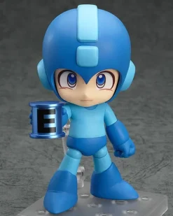 Nendoroid Mega Man (Rock Man)