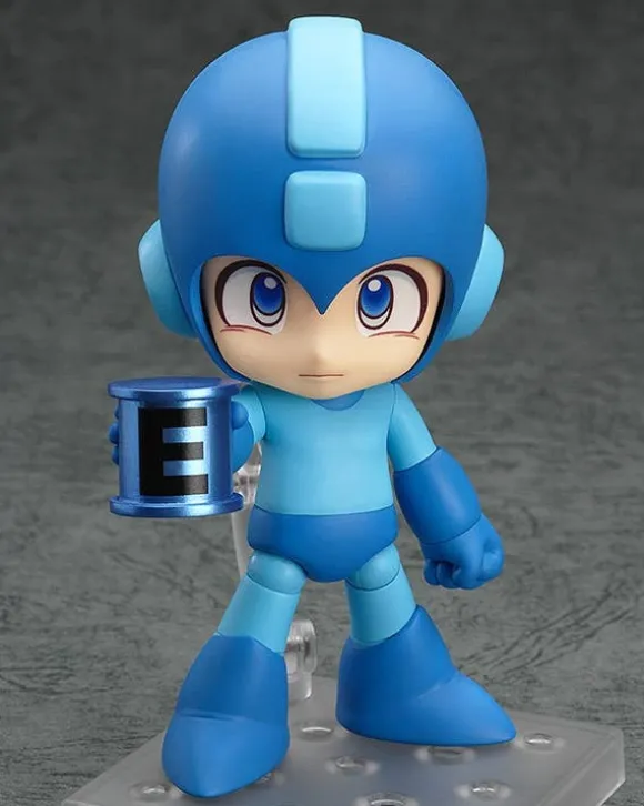 Nendoroid Mega Man (Rock Man)