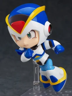 Nendoroid Mega Man X: Full Armor
