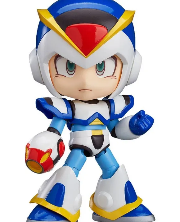 Nendoroid Mega Man X: Full Armor