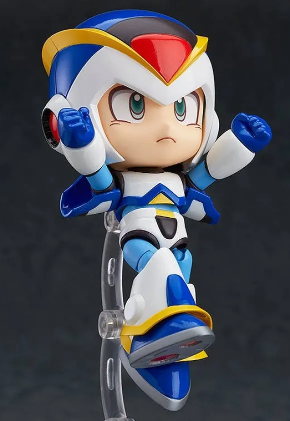 Nendoroid Mega Man X: Full Armor
