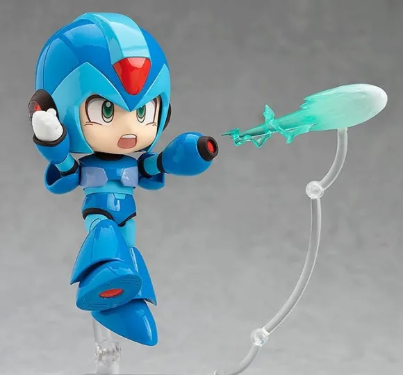 Nendoroid Mega Man X (Mega Man X Series)