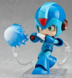 Nendoroid Mega Man X (Mega Man X Series)
