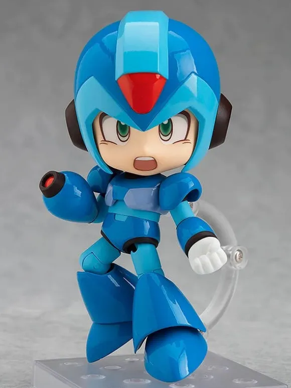 Nendoroid Mega Man X (Mega Man X Series)