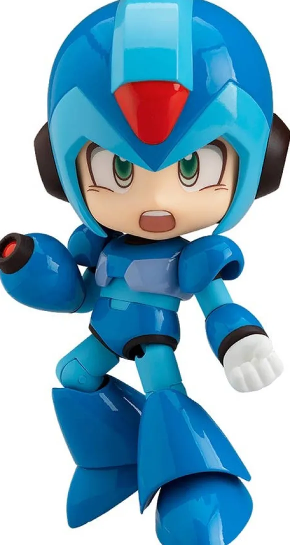 Nendoroid Mega Man X (Mega Man X Series)