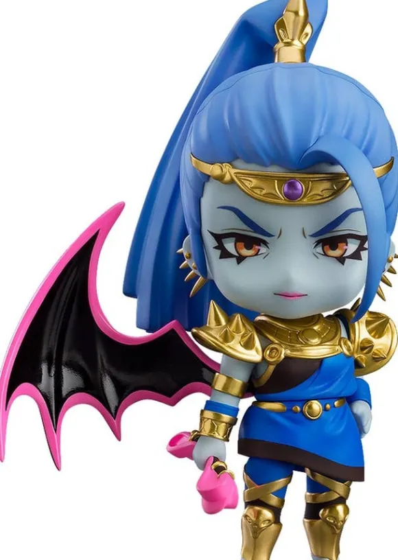 Nendoroid Megaera (Hades)