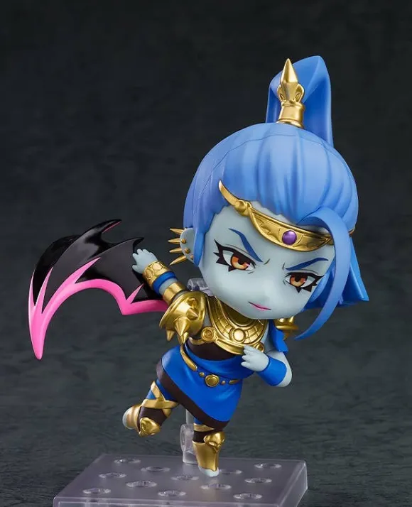 Nendoroid Megaera (Hades)