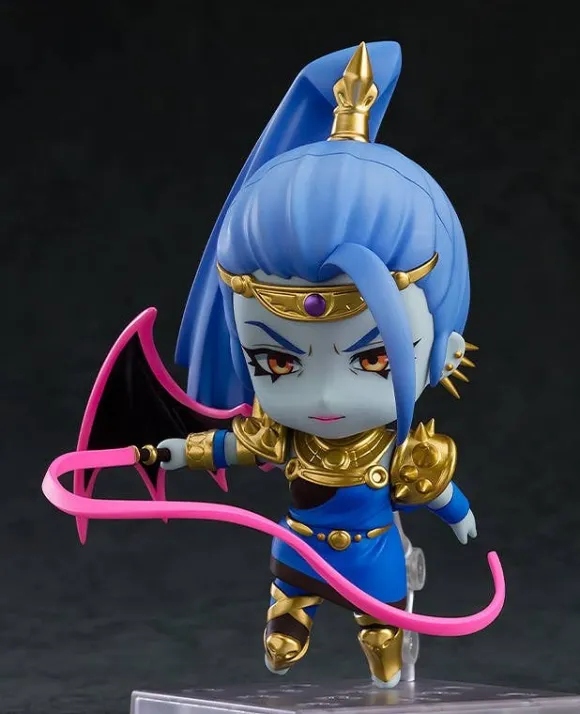 Nendoroid Megaera (Hades)