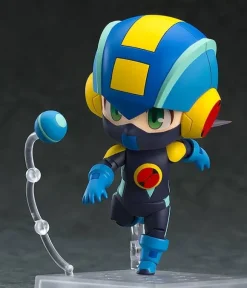 Nendoroid MegaMan.EXE: Super Movable Edition (Mega Man Battle Network)