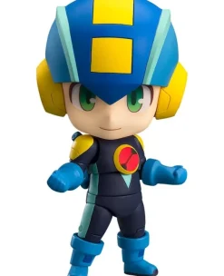 Nendoroid MegaMan.EXE: Super Movable Edition (Mega Man Battle Network)