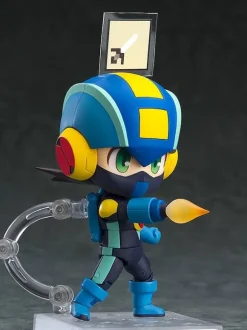 Nendoroid MegaMan.EXE: Super Movable Edition (Mega Man Battle Network)