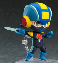 Nendoroid MegaMan.EXE: Super Movable Edition (Mega Man Battle Network)