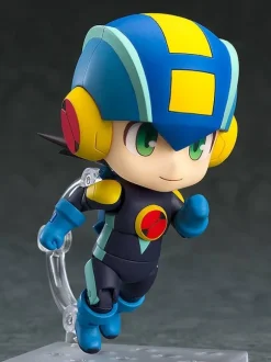 Nendoroid MegaMan.EXE: Super Movable Edition (Mega Man Battle Network)
