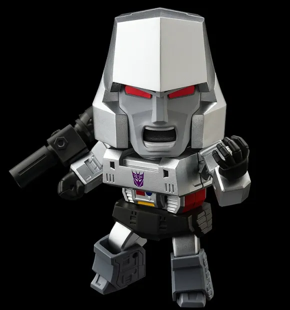 Nendoroid Megatron (Transformers)