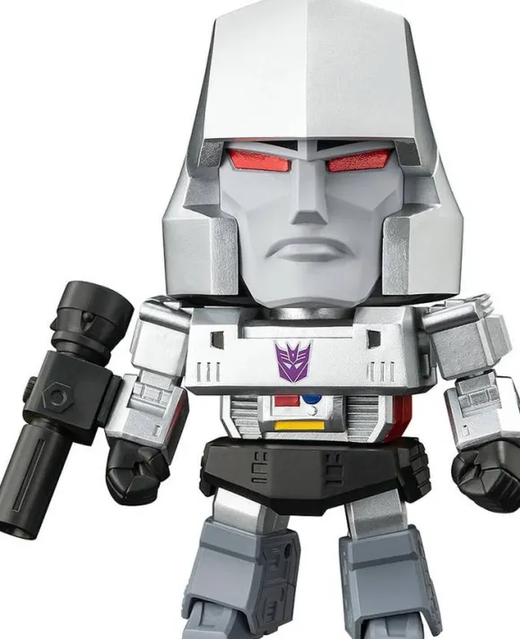 Nendoroid Megatron (Transformers)