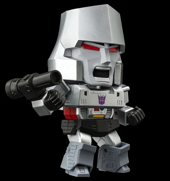 Nendoroid Megatron (Transformers)
