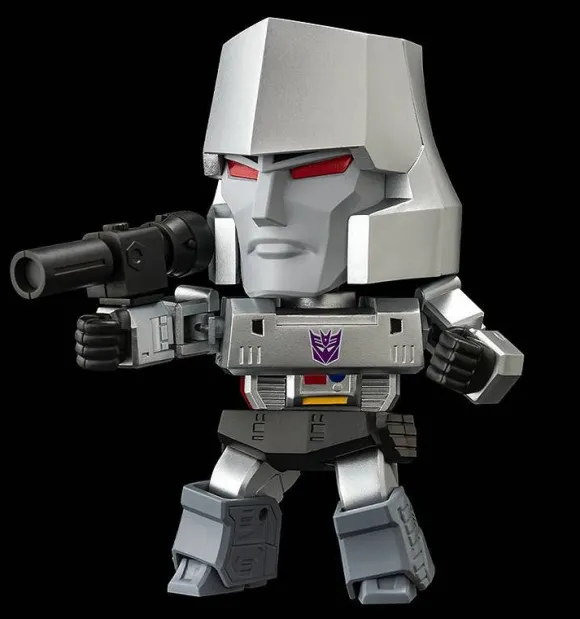 Nendoroid Megatron (Transformers)
