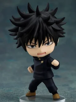 Nendoroid Megumi Fushiguro (Jujutsu Kaisen)