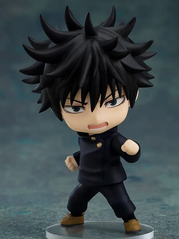 Nendoroid Megumi Fushiguro (Jujutsu Kaisen)