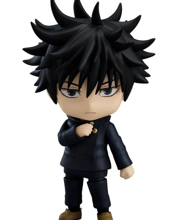Nendoroid Megumi Fushiguro (Jujutsu Kaisen)