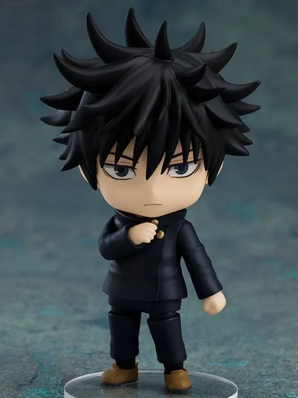 Nendoroid Megumi Fushiguro (Jujutsu Kaisen)