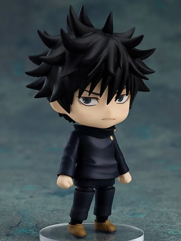 Nendoroid Megumi Fushiguro (Jujutsu Kaisen)