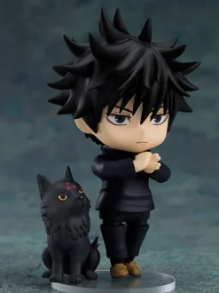Nendoroid Megumi Fushiguro (Jujutsu Kaisen)