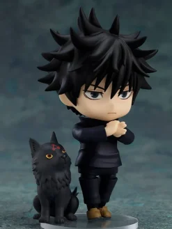 Nendoroid Megumi Fushiguro (Jujutsu Kaisen) (Rerelease)