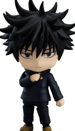 Nendoroid Megumi Fushiguro (Jujutsu Kaisen) (Rerelease)
