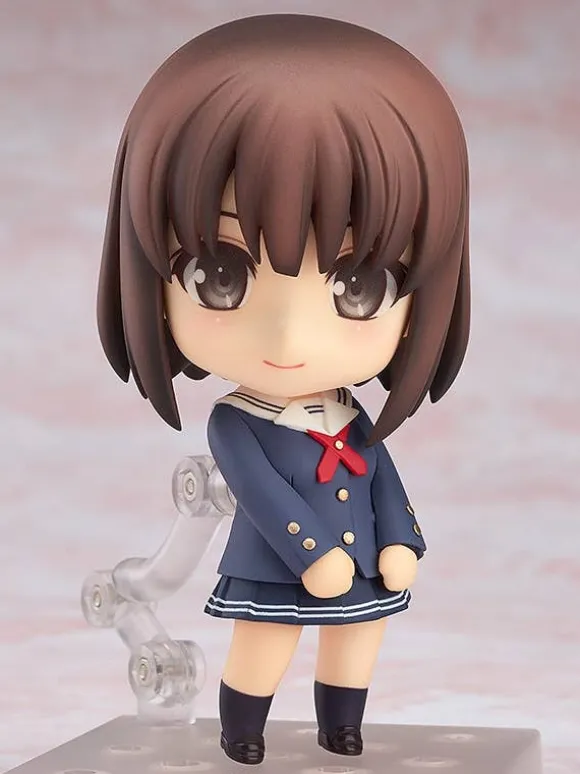 Nendoroid Megumi Kato (Saekano: How to Raise a Boring Girlfriend Flat)