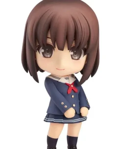 Nendoroid Megumi Kato (Saekano: How to Raise a Boring Girlfriend Flat) (Reissue)