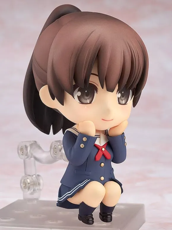 Nendoroid Megumi Kato (Saekano: How to Raise a Boring Girlfriend Flat) (Reissue)