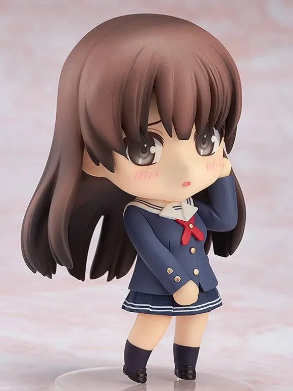 Nendoroid Megumi Kato (Saekano: How to Raise a Boring Girlfriend Flat) (Reissue)