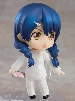 Nendoroid Megumi Tadokoro (Food Wars! Shokugeki no Soma: The Third Plate)