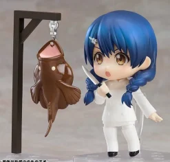Nendoroid Megumi Tadokoro (Food Wars! Shokugeki no Soma: The Third Plate)