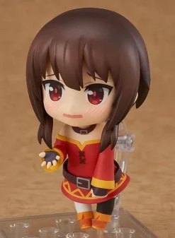 Nendoroid Megumin (KONO SUBARASHII SEKAI NI SYUKUFUKU WO! 2) (Reissue)