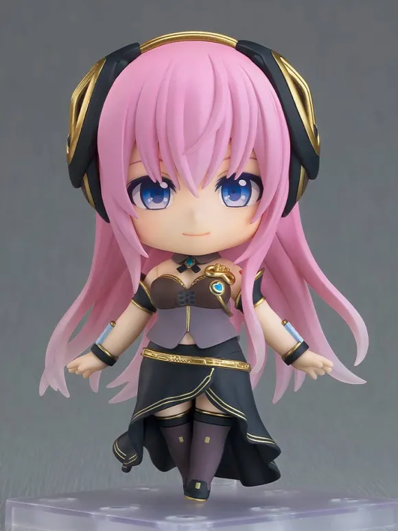 Nendoroid Megurine Luka V4X