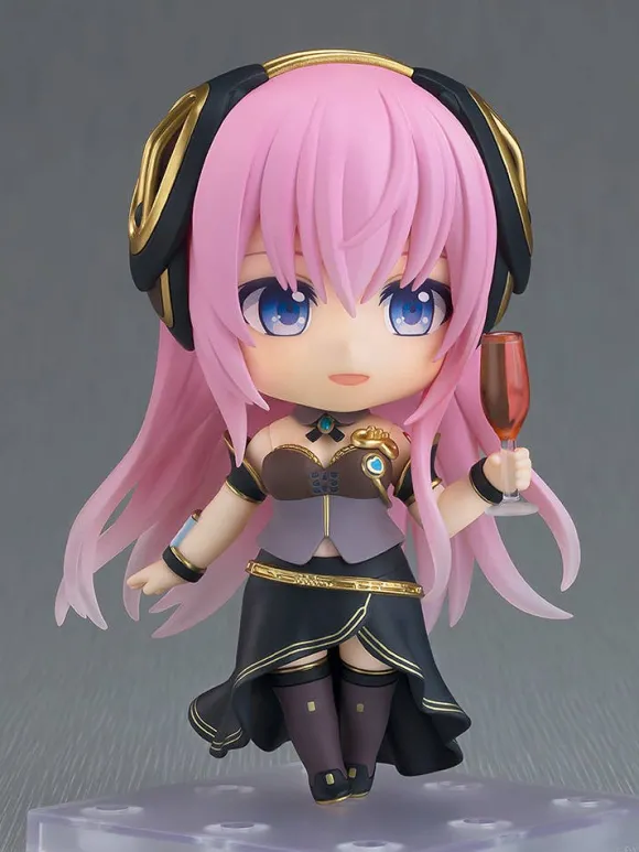 Nendoroid Megurine Luka V4X