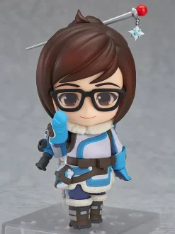 Nendoroid Mei: Classic Skin Edition (Overwatch)