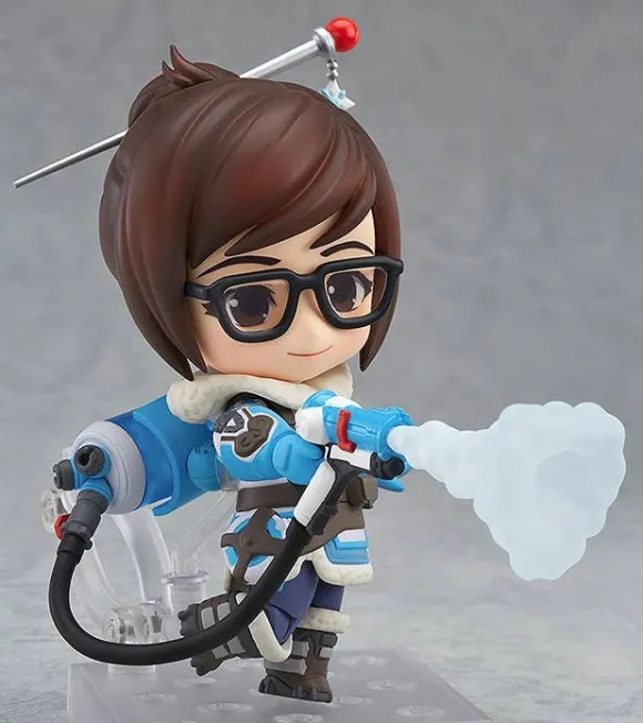 Nendoroid Mei: Classic Skin Edition (Overwatch)