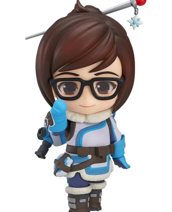 Nendoroid Mei: Classic Skin Edition (Overwatch)