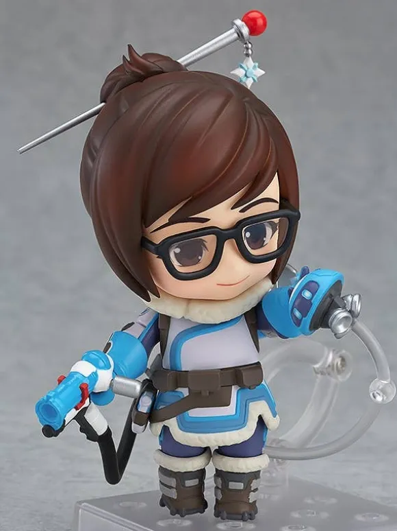 Nendoroid Mei: Classic Skin Edition (Overwatch)