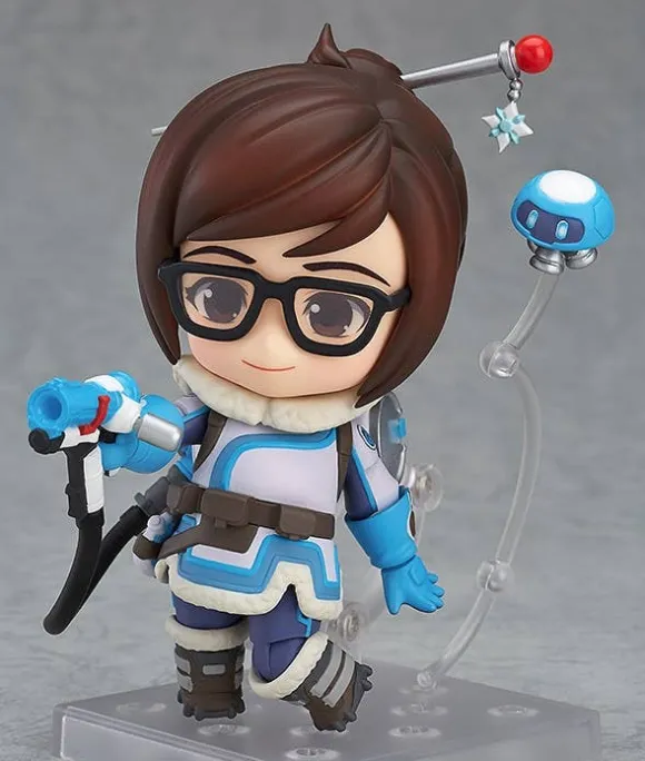 Nendoroid Mei: Classic Skin Edition (Overwatch)